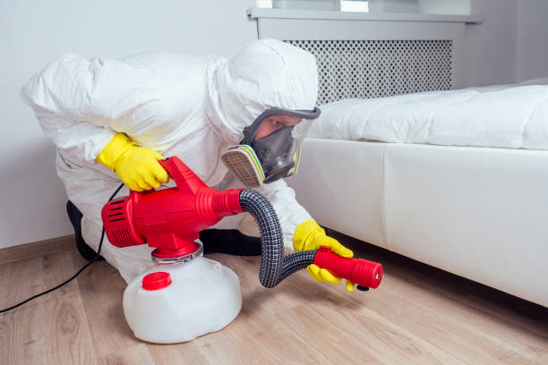 Best Pest Prevention Services  in Paramus, NJ